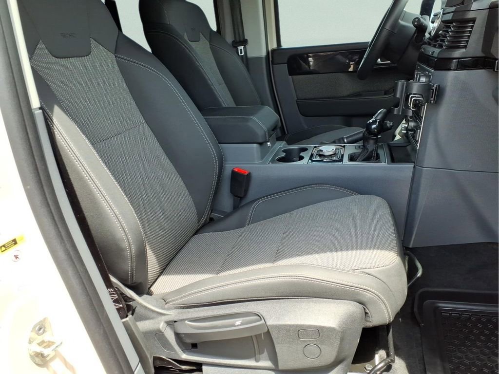 Used 2024 INEOS Grenadier Trialmaster Edition image 19