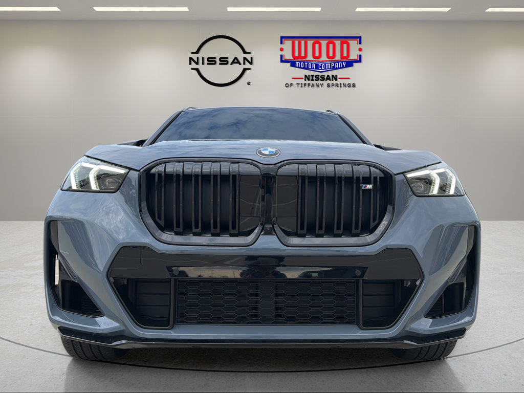 Used 2025 BMW X1 M35i w/ Premium Package AWD/4WD image 6