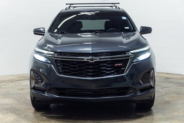 Used 2022 Chevrolet Equinox RS image 6
