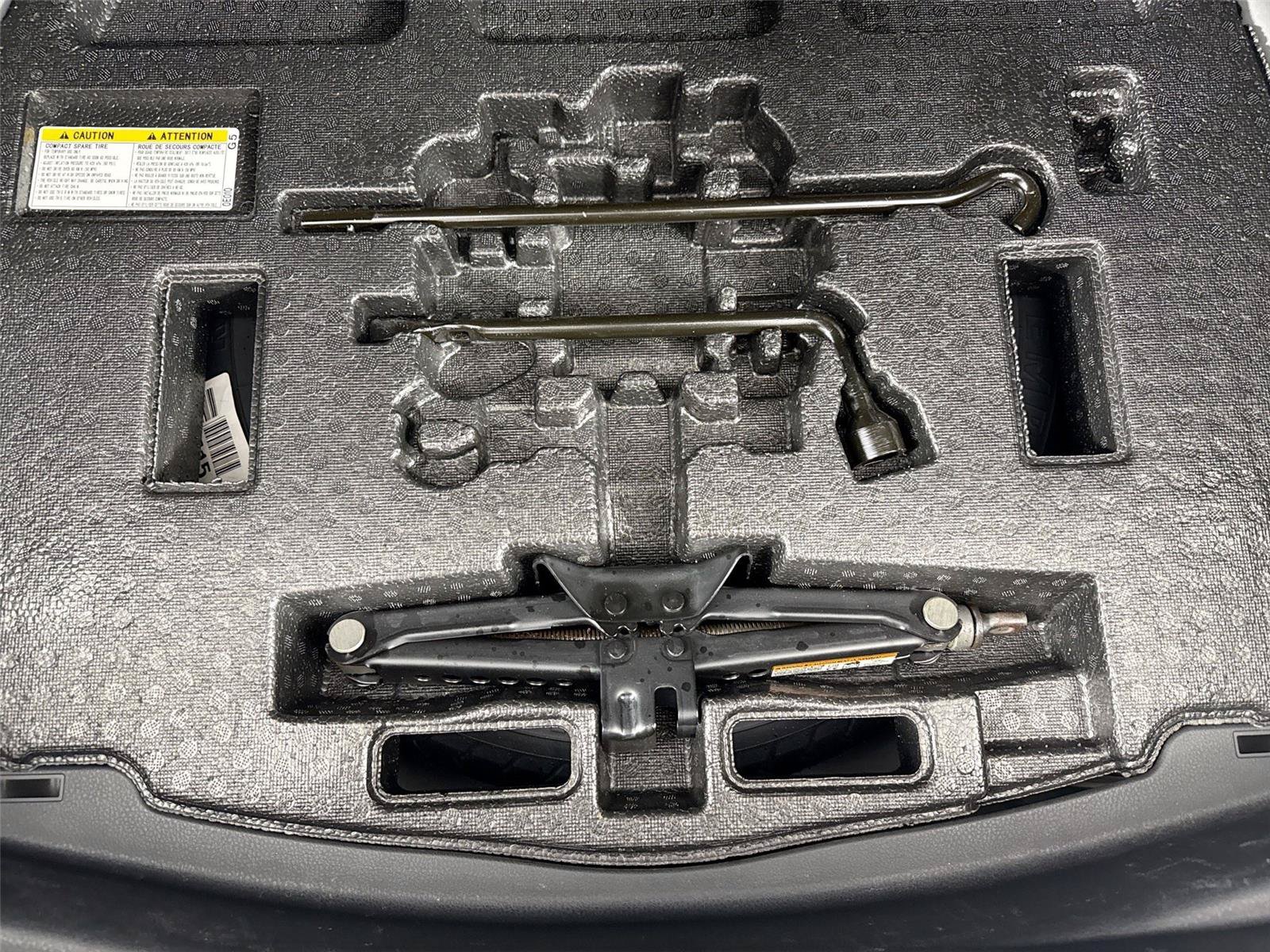 Certified 2025 Toyota Camry XSE FWD image 38