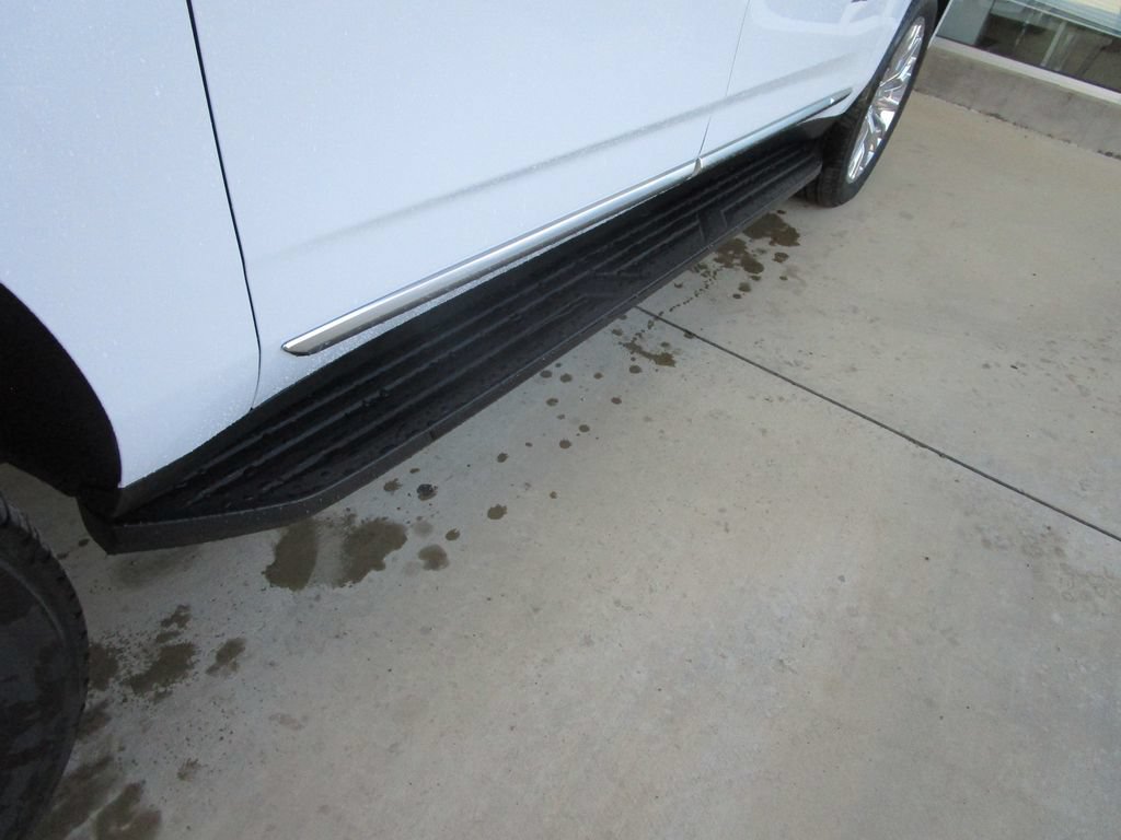 New 2026 GMC Yukon XL Denali w/ Advanced Technology Package RWD image 17
