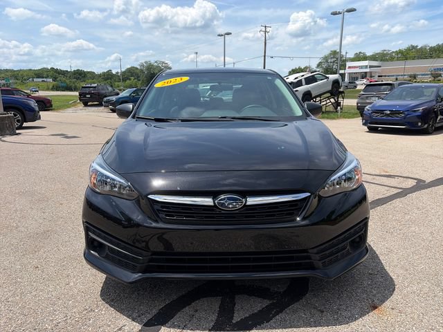 Certified 2023 Subaru Impreza 2.0i AWD/4WD image 2