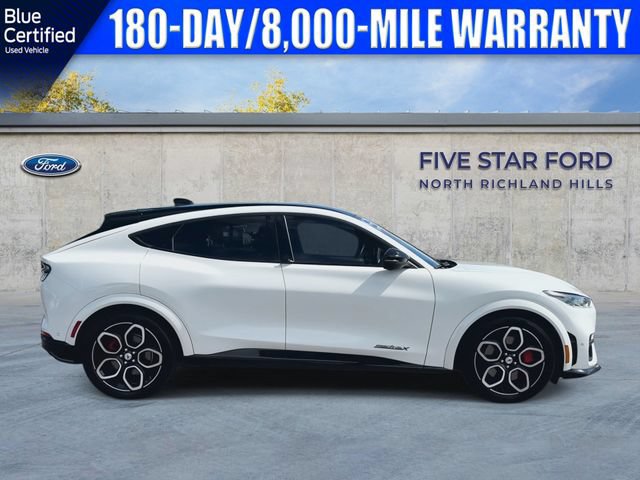 Used 2023 Ford Mustang Mach-E GT AWD/4WD image 11