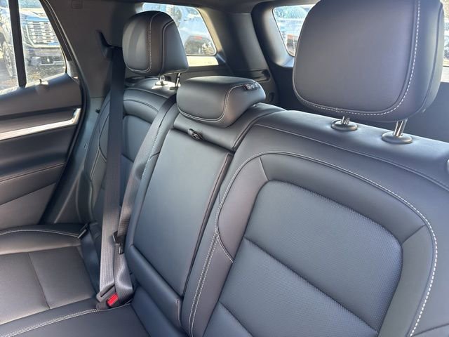 New 2026 GMC Terrain Elevation w/ Elevation Premium Package AWD/4WD image 24