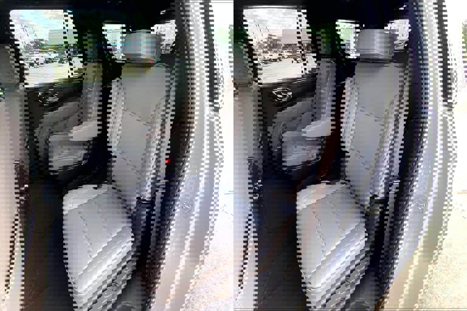 Used 2023 GMC Yukon SLT w/ SLT Premium Package AWD/4WD image 21