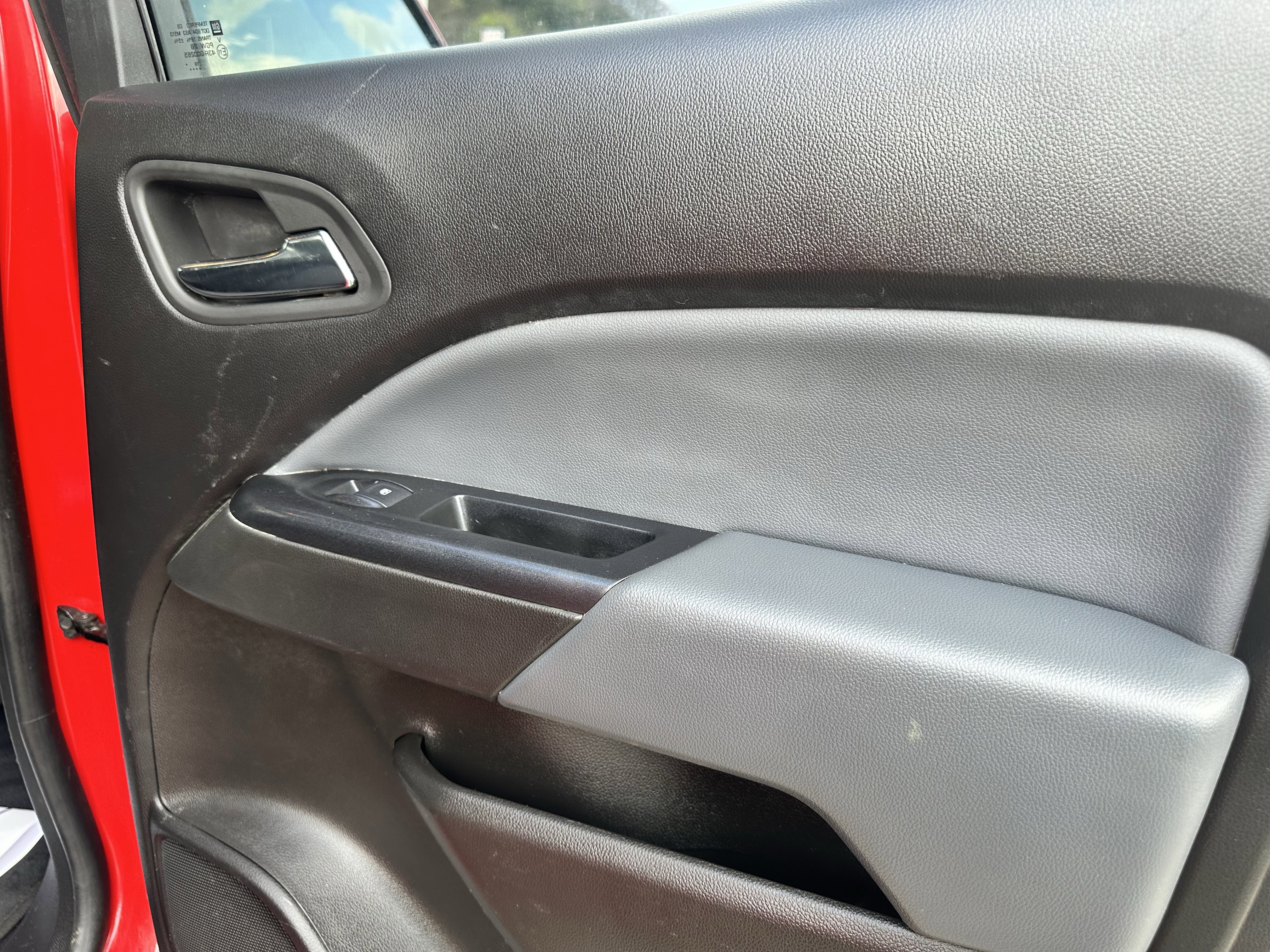 Used 2017 Chevrolet Colorado Z71 image 21