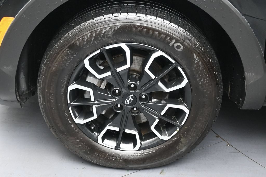 Used 2022 Hyundai Santa Cruz SEL Premium AWD/4WD image 21