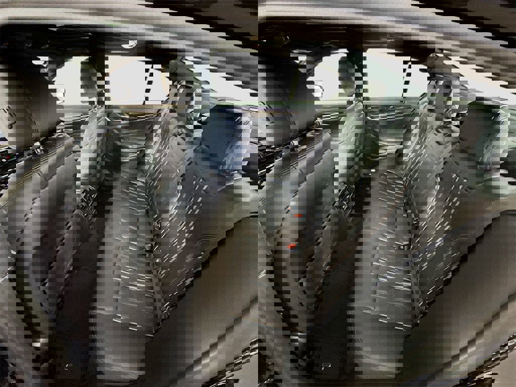 Used 2019 BMW 530i xDrive w/ Convenience Package image 18