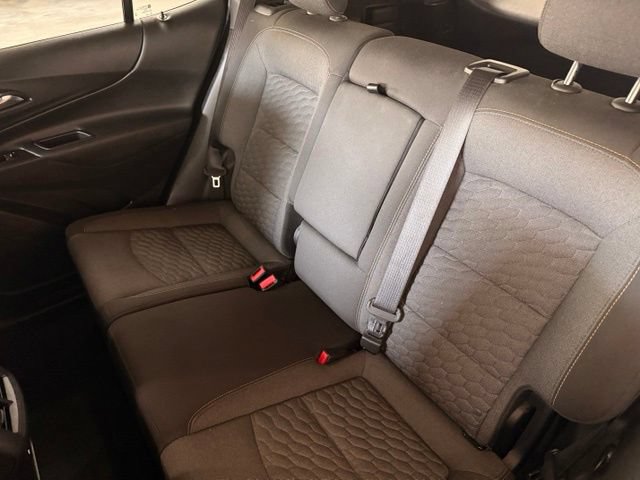 Used 2020 Chevrolet Equinox LT AWD/4WD image 21
