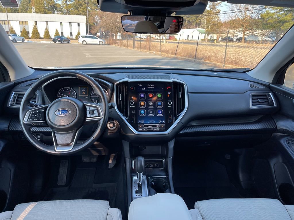 Used 2023 Subaru Ascent Premium w/ Convenience Package image 8