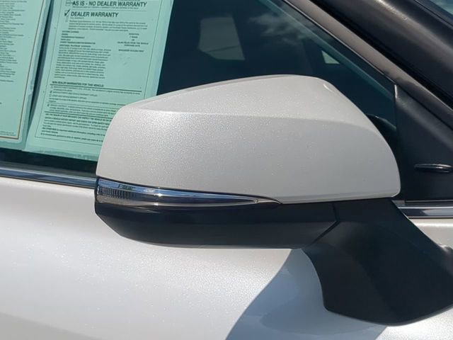 Certified 2024 Toyota Highlander LE image 12