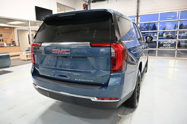 New 2026 GMC Yukon Elevation w/ LPO, Floor Liner Package image 5