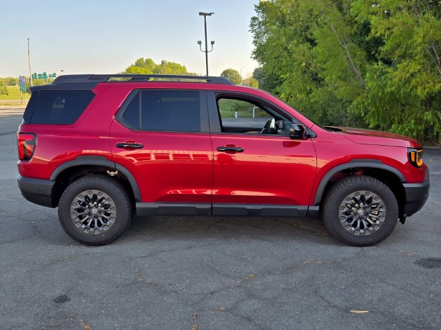 New 2026 Honda Passport TrailSport image 2