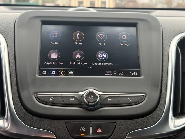Used 2022 Chevrolet Equinox LT image 22
