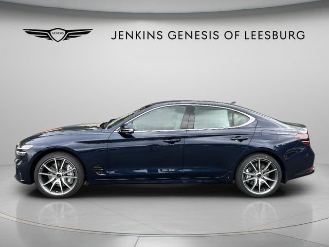 New 2026 Genesis G70 2.5T image 8