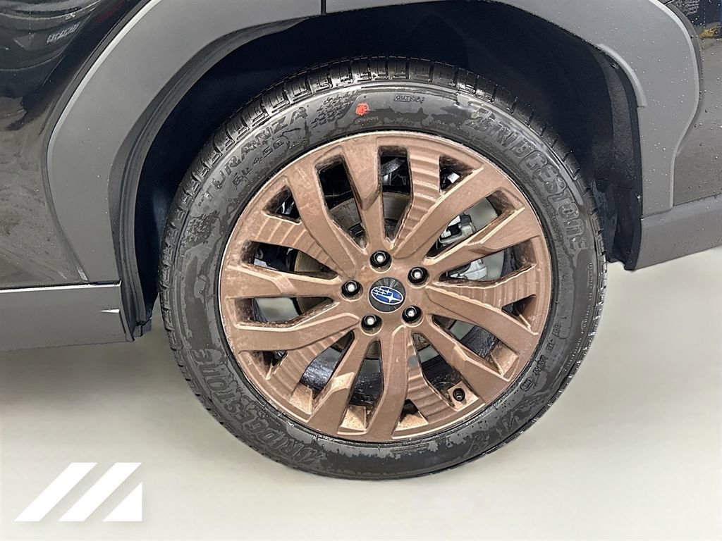 New 2026 Subaru Forester Sport image 32