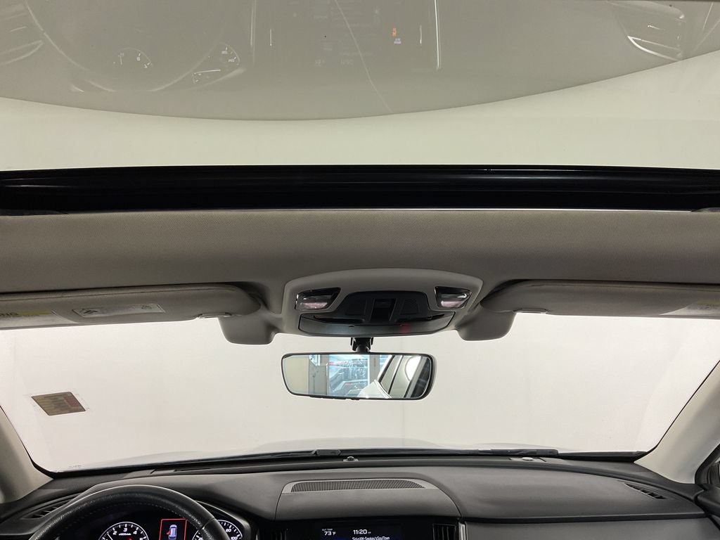 Used 2021 Subaru Outback Onyx Edition XT AWD/4WD image 16