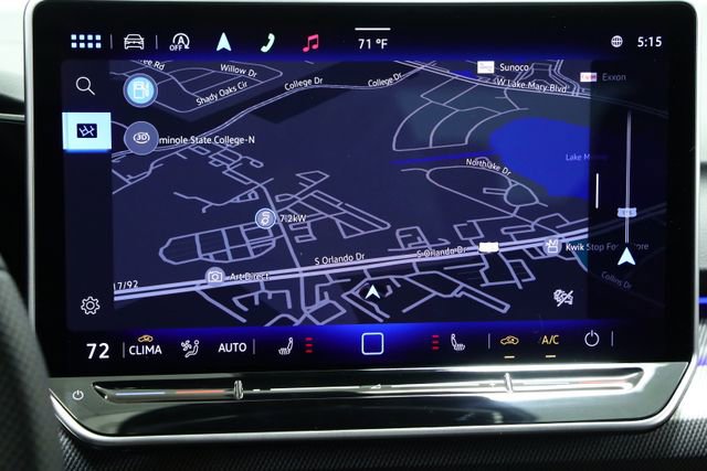 New 2026 Volkswagen GTI SE image 18