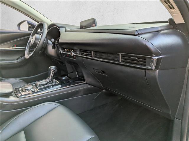 Used 2025 MAZDA CX-30 AWD 2.5 S w/ Preferred Package image 21