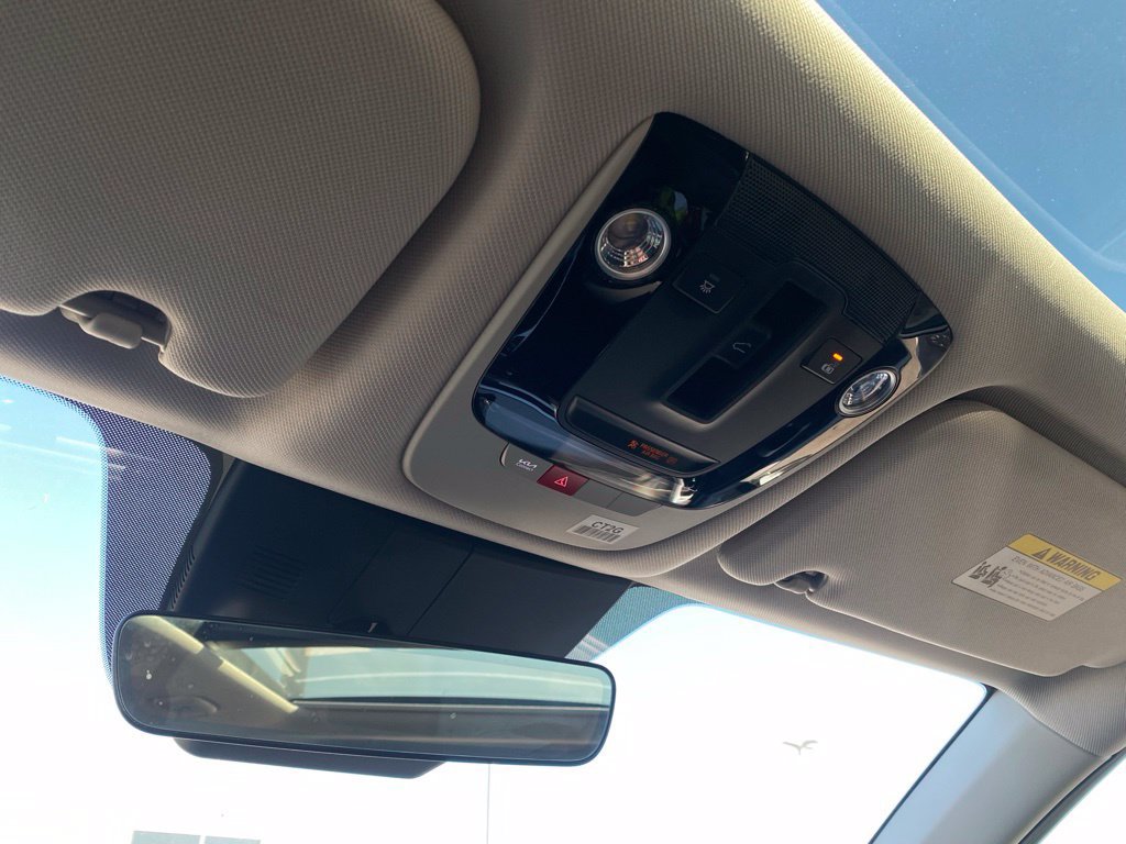Certified 2025 Kia Sorento EX w/ EX Panoramic Sunroof Package FWD image 20