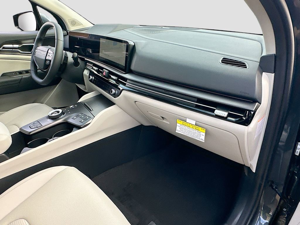 New 2026 Kia Sportage SX Prestige image 30