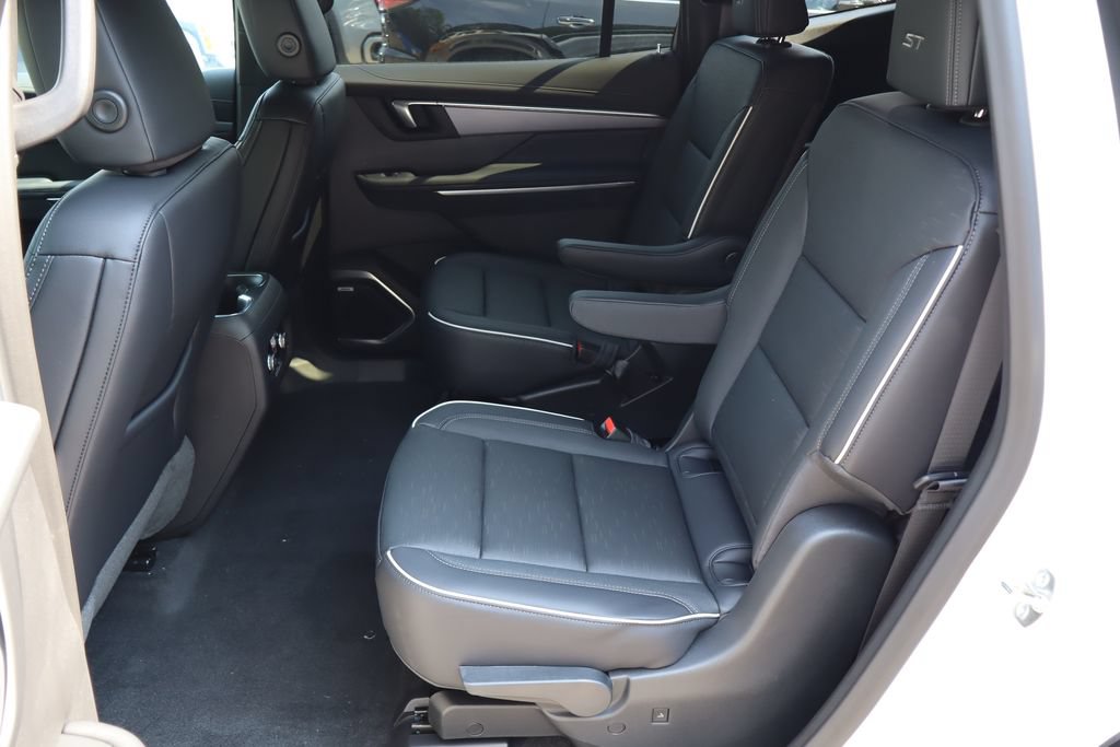 New 2026 Buick Enclave Sport Touring w/ Power Package AWD/4WD image 20