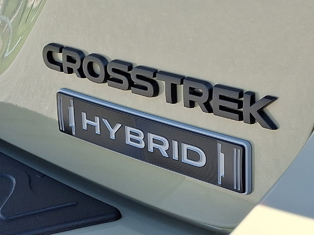 New 2026 Subaru Crosstrek 2.5i Limited AWD/4WD image 19