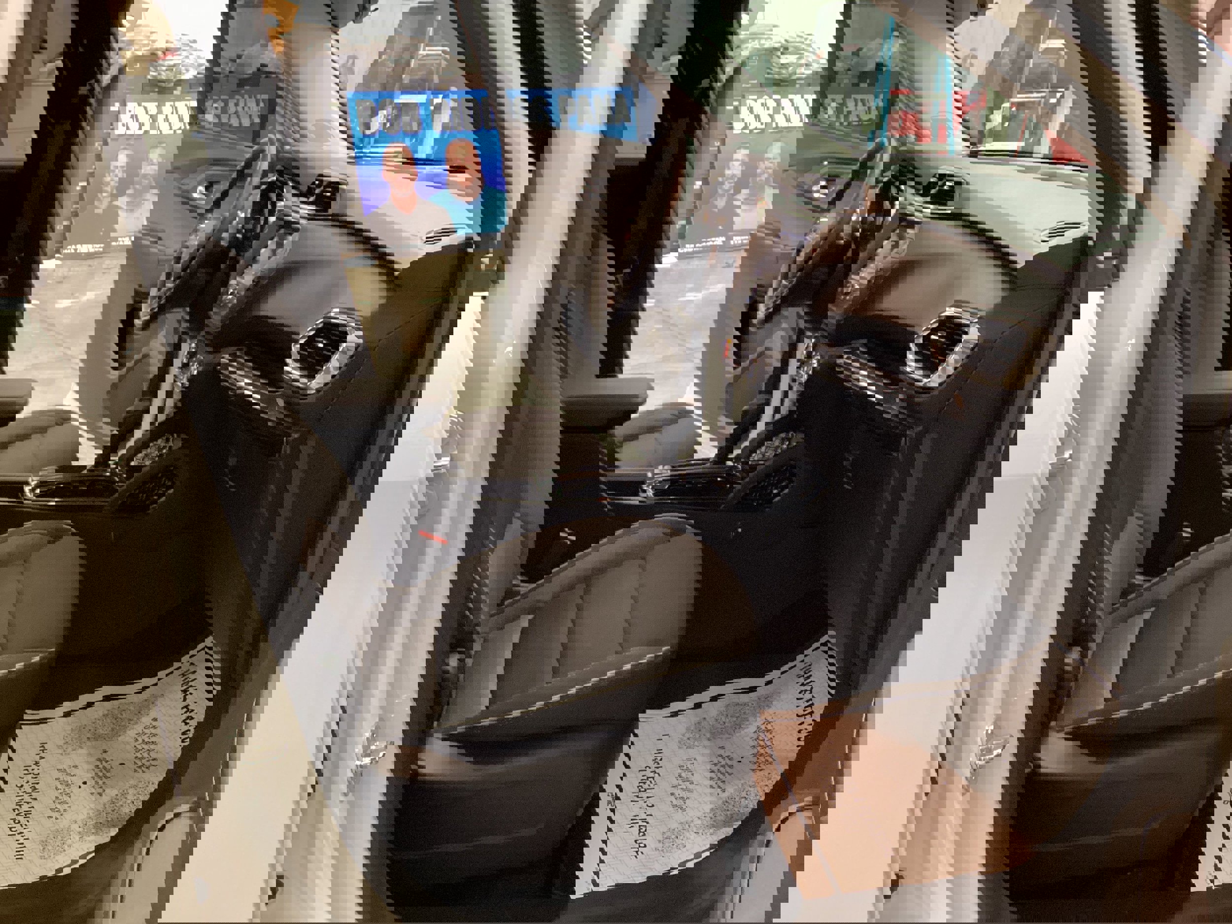 Used 2023 Chevrolet TrailBlazer LT image 26