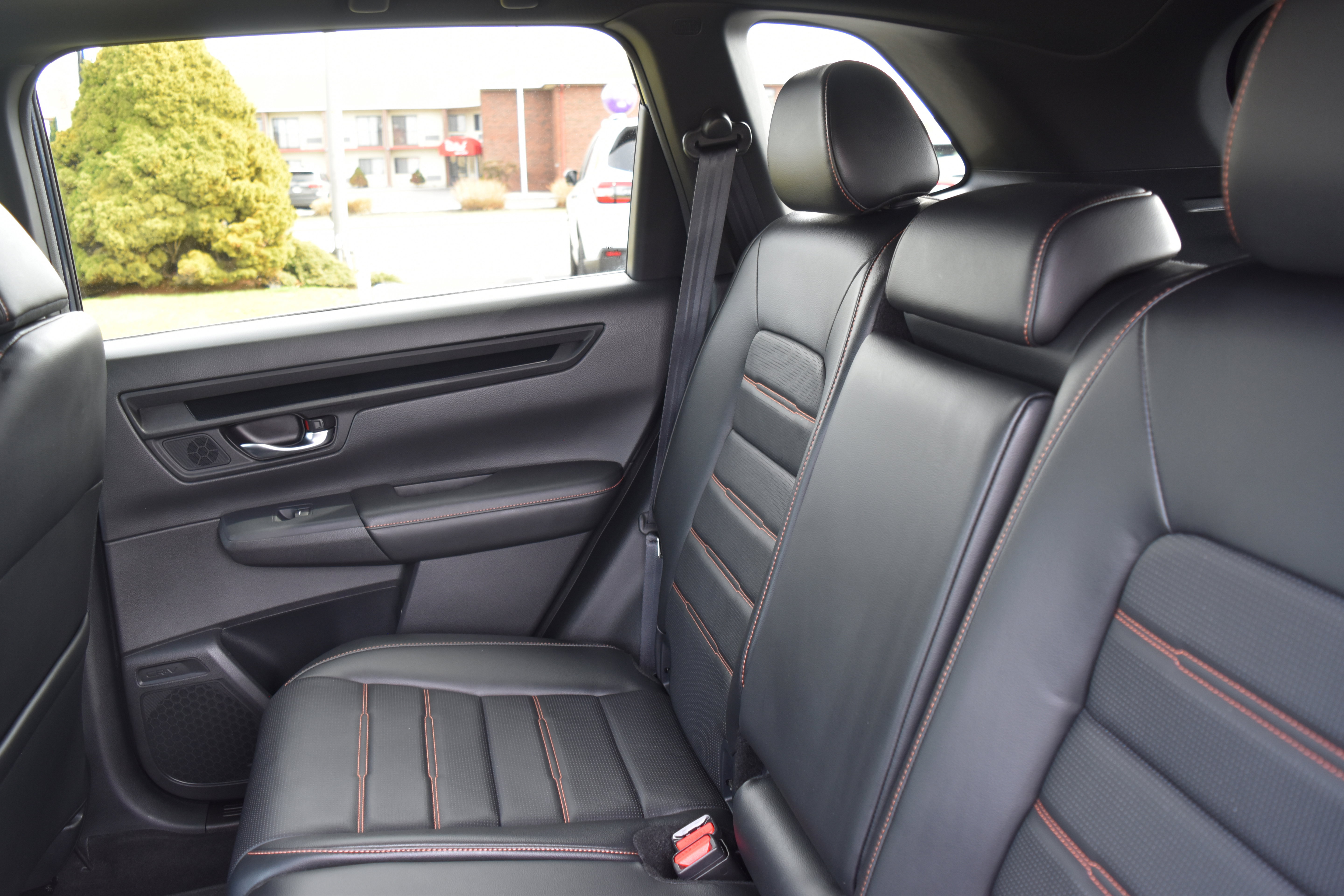 Certified 2024 Honda CR-V Sport-L image 27