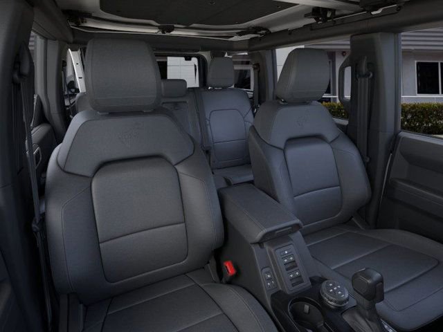 New 2026 Ford Bronco Badlands image 10
