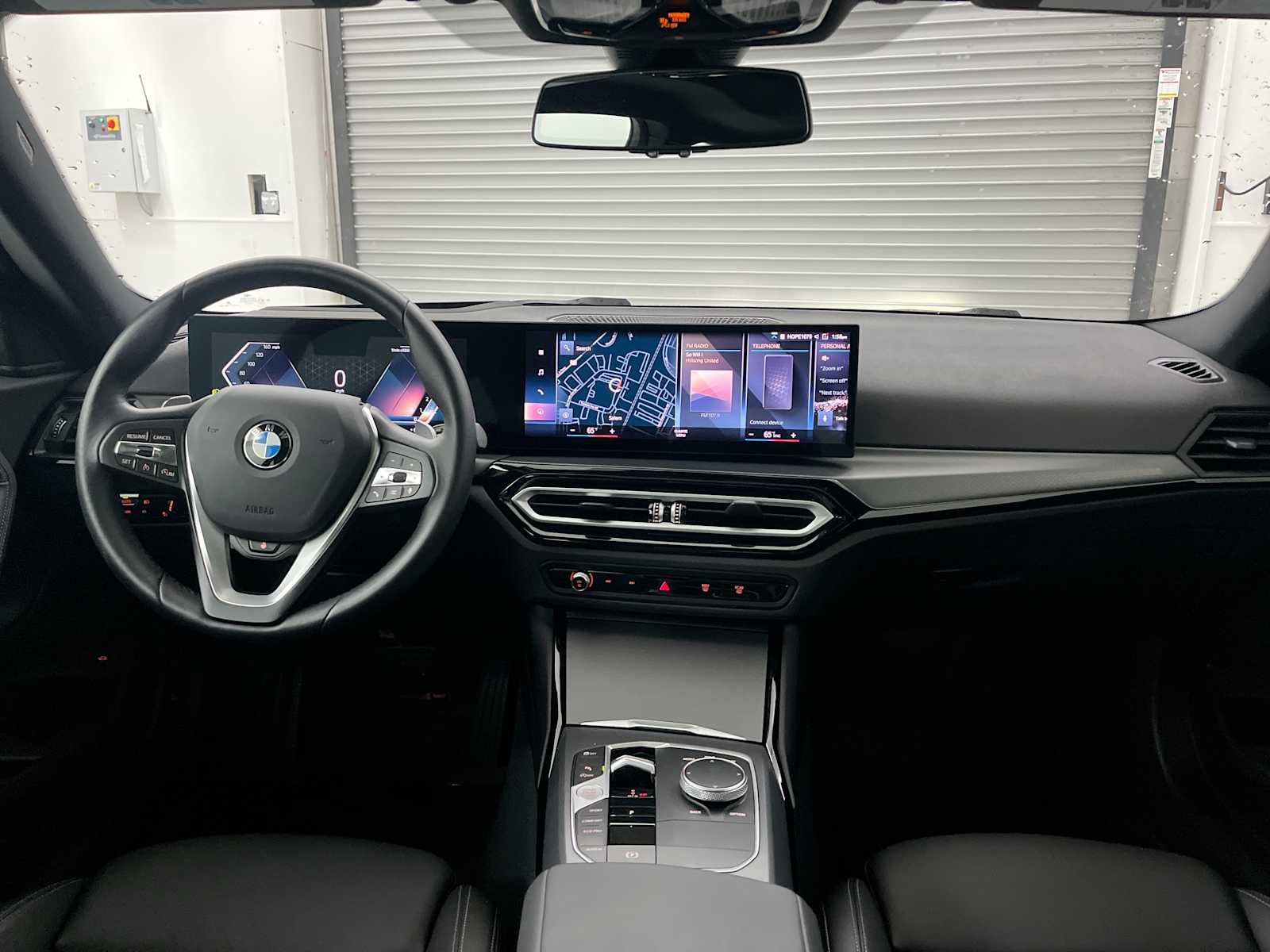 Used 2023 BMW 230i xDrive Coupe w/ Premium Package AWD/4WD image 10