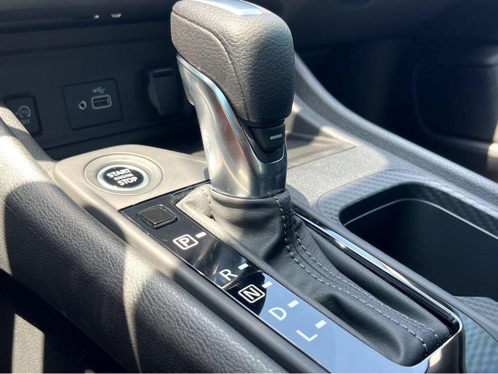 Used 2024 Nissan Sentra S FWD image 26