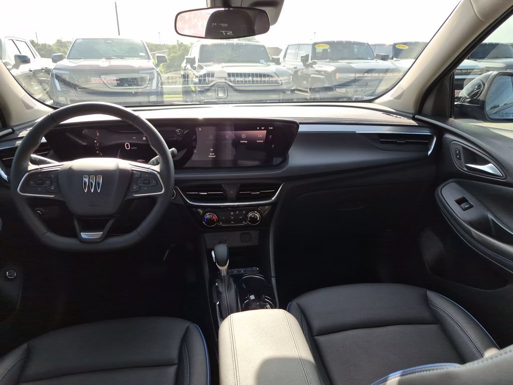 Used 2026 Buick Encore GX Sport Touring w/ Advanced Technology Package FWD image 31