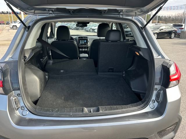 Used 2025 Mitsubishi Outlander Sport SE image 45
