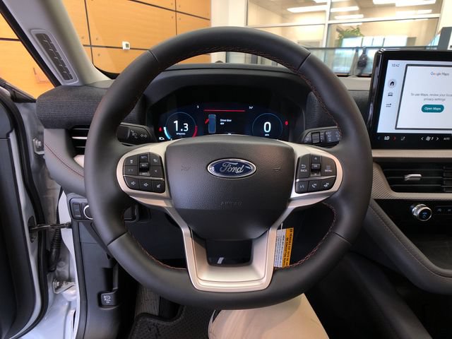 New 2026 Ford Explorer Active w/ Active Comfort Package AWD/4WD image 13