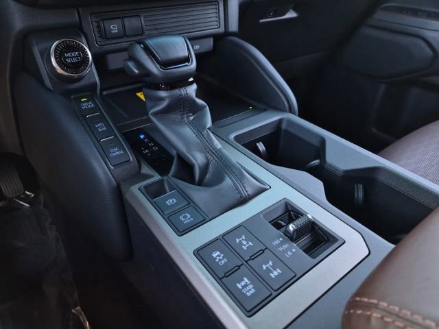 Used 2025 Toyota Land Cruiser w/ Premium Package image 25