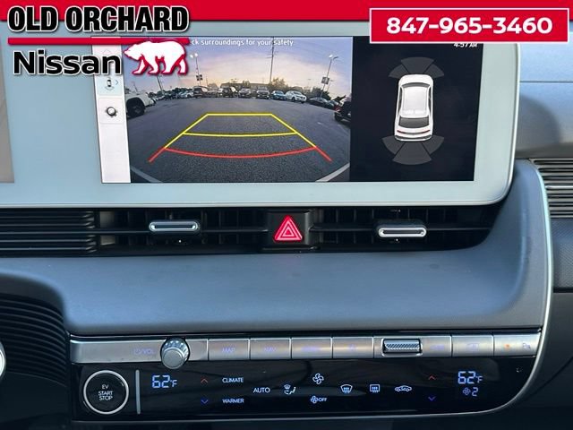 Used 2024 Hyundai Ioniq 5 SEL AWD/4WD image 16