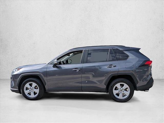 Used 2019 Toyota RAV4 XLE image 9