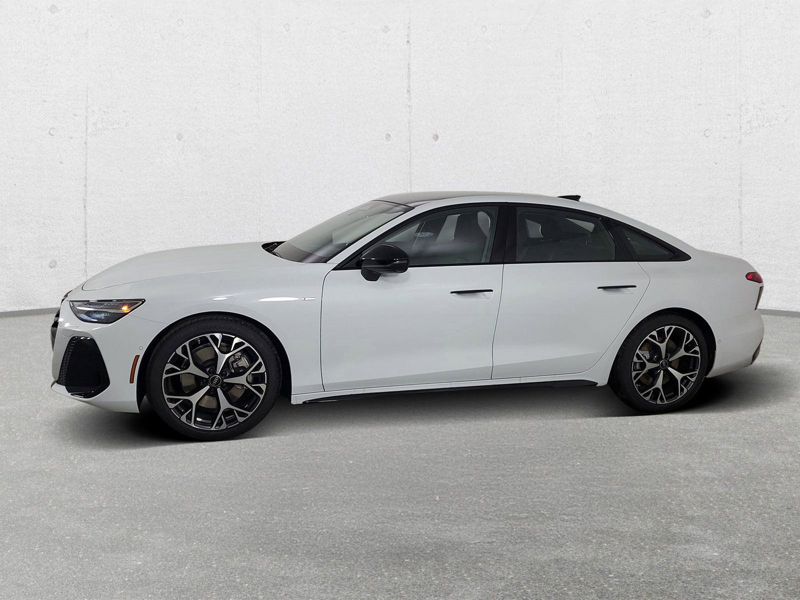 New 2026 Audi A6 Prestige image 6