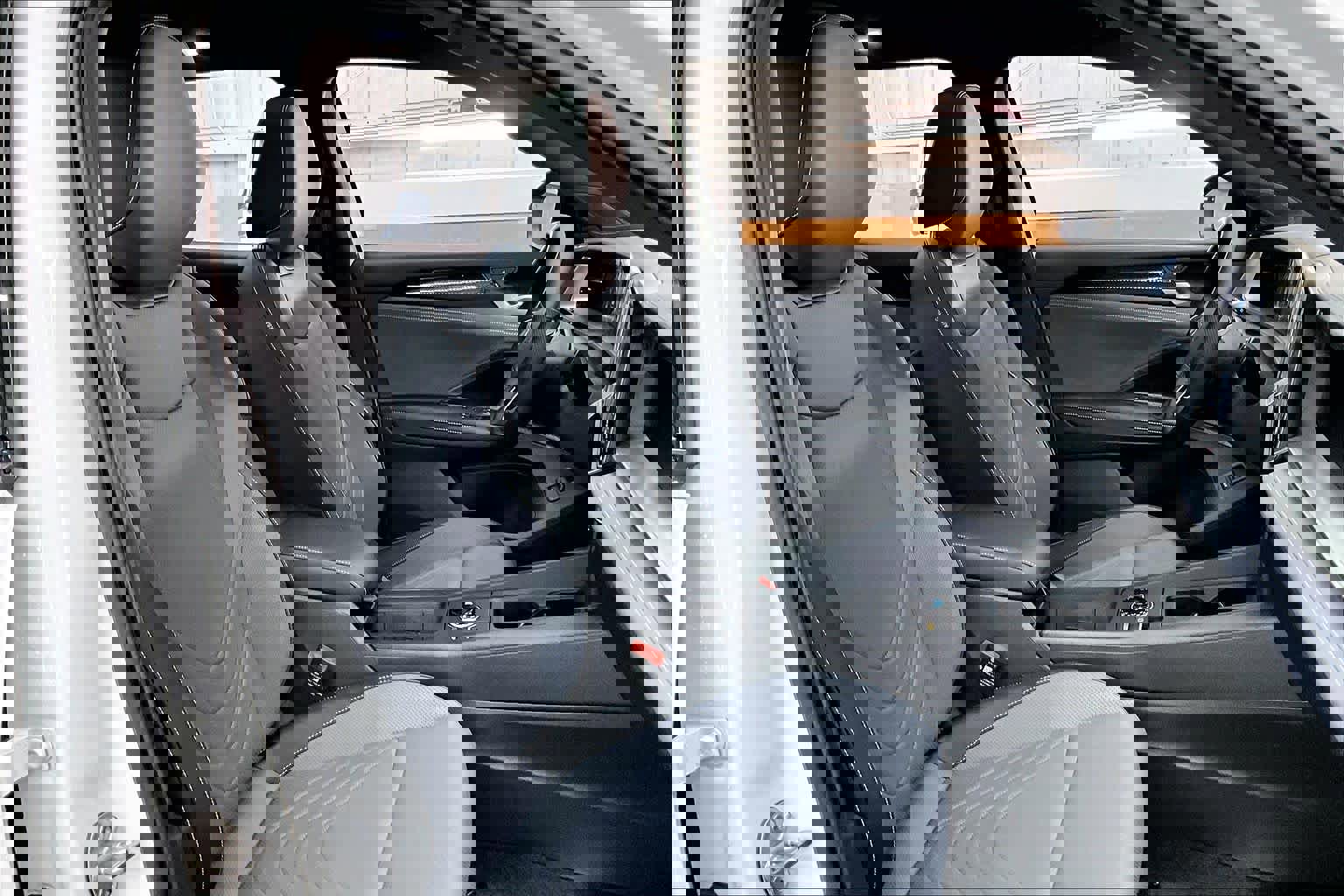 New 2026 Volkswagen Tiguan SE R-Line image 31