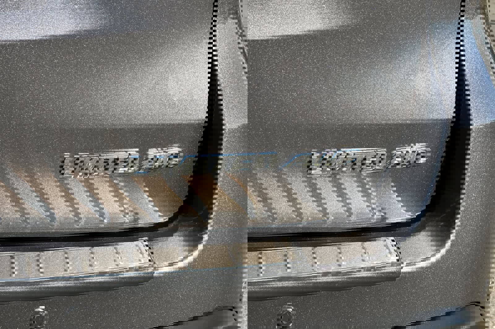 Used 2016 Toyota Highlander Limited image 34