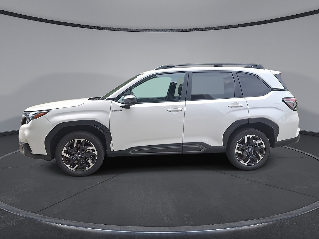 New 2026 Subaru Forester Limited AWD/4WD image 9