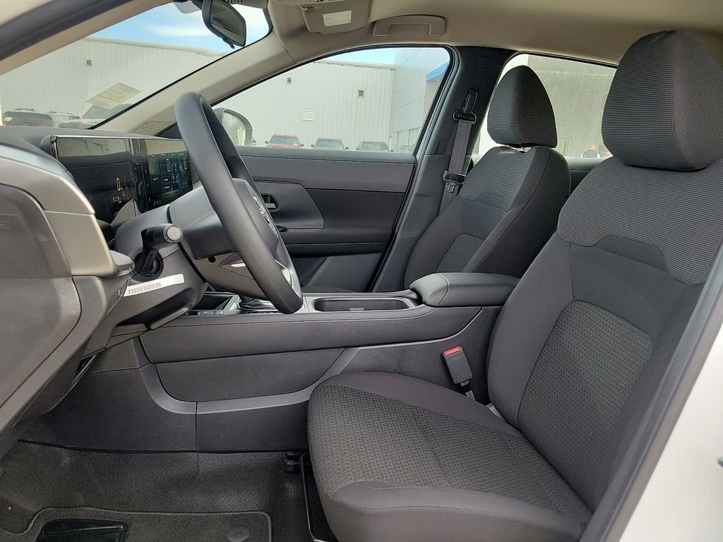 New 2026 Nissan Kicks S FWD image 19