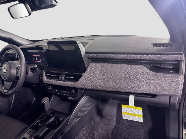 New 2026 Subaru Outback Premium AWD/4WD image 27