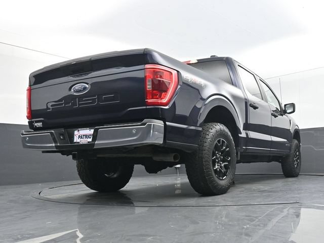 Used 2022 Ford F150 XLT AWD/4WD image 46