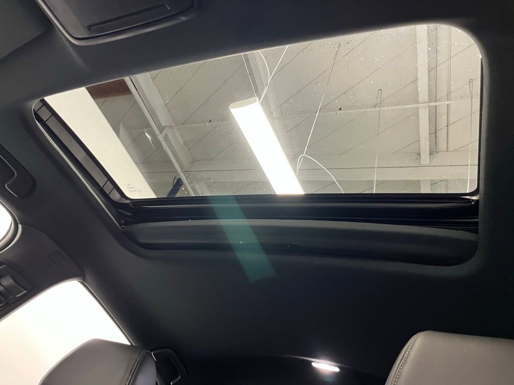 Certified 2023 Acura Integra A-Spec FWD image 10
