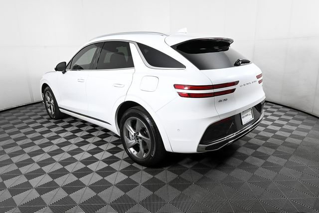 Used 2026 Genesis GV70 2.5T Advanced image 3