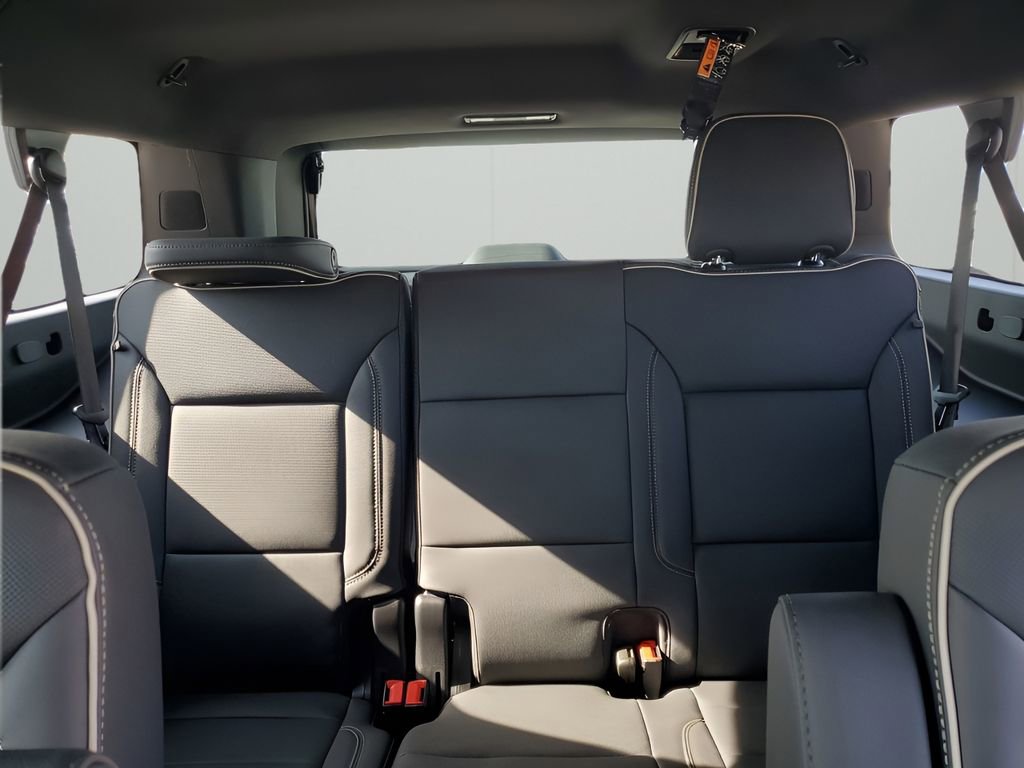 New 2026 GMC Yukon XL Elevation RWD image 25