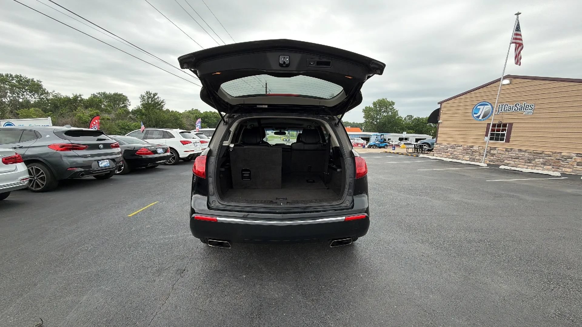 Used 2011 Acura MDX w/ Technology Package AWD/4WD image 31