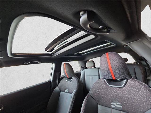 New 2026 MINI Cooper John Cooper Works FWD image 14